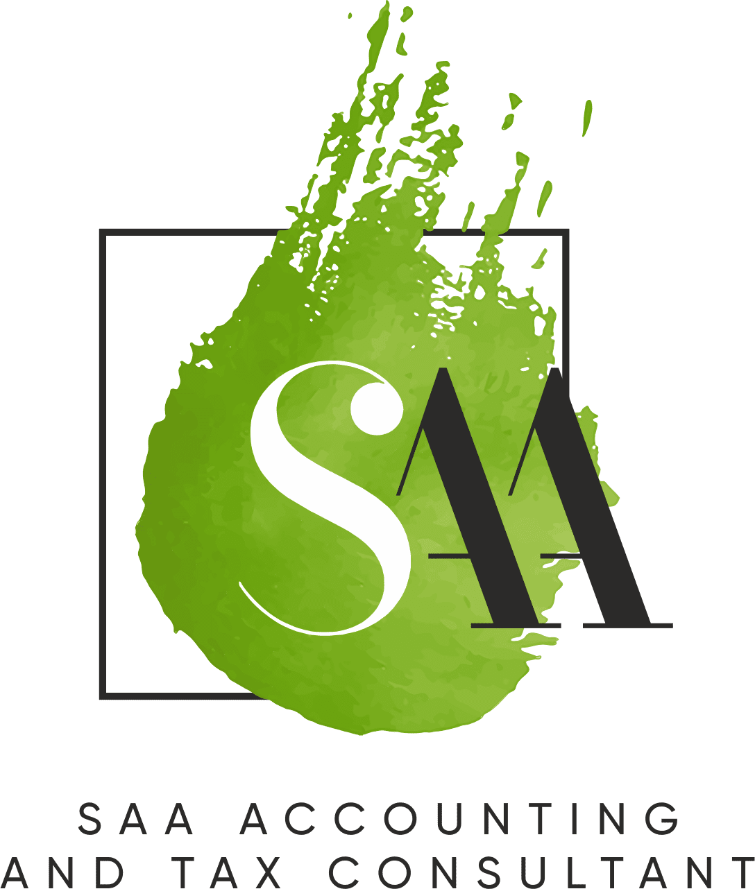 SAA Accounting and Tax Consultants